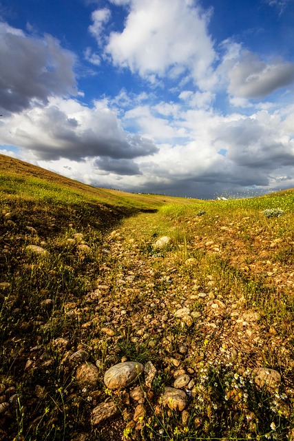 Free Nature Landscape photo and picture