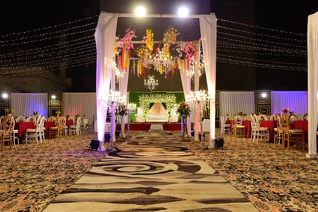 Free Decorative Wedding photo and picture