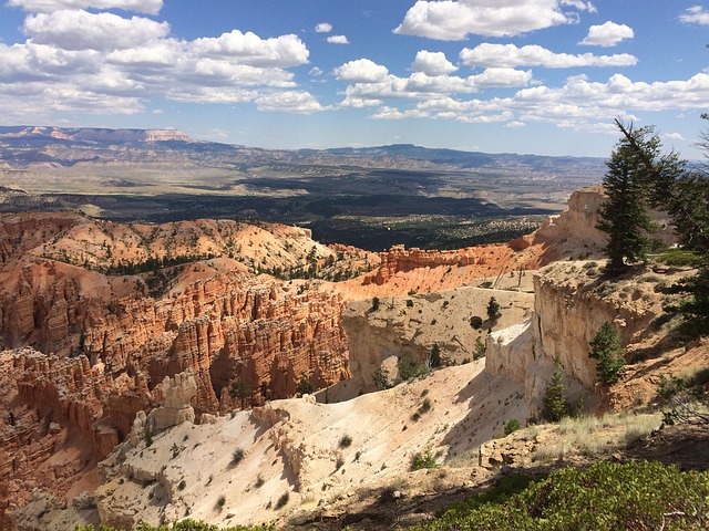 Free Bryce Canyon Utah photo and picture