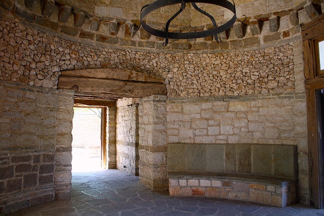 Free Architecture Stone photo and picture