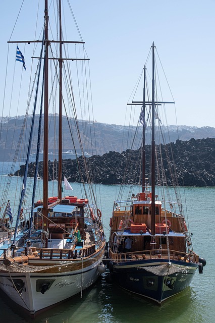 Free Greece Cyclades photo and picture