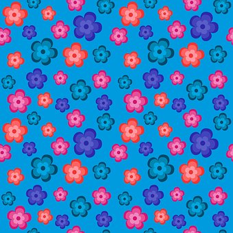 Free Pattern Seamless photo and picture