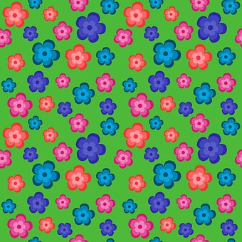 Free Pattern Seamless photo and picture