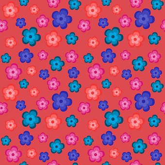 Free Pattern Seamless illustration and picture