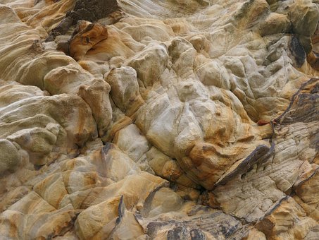 Free Sandstone Rock photo and picture