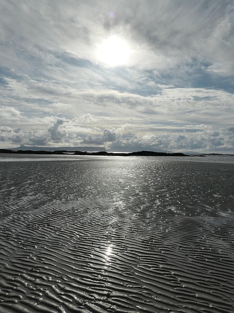 Free Sea Beach photo and picture