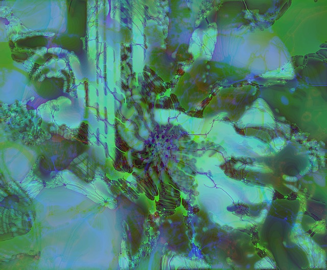 Free ray charles abstract art abstract portrait illustration