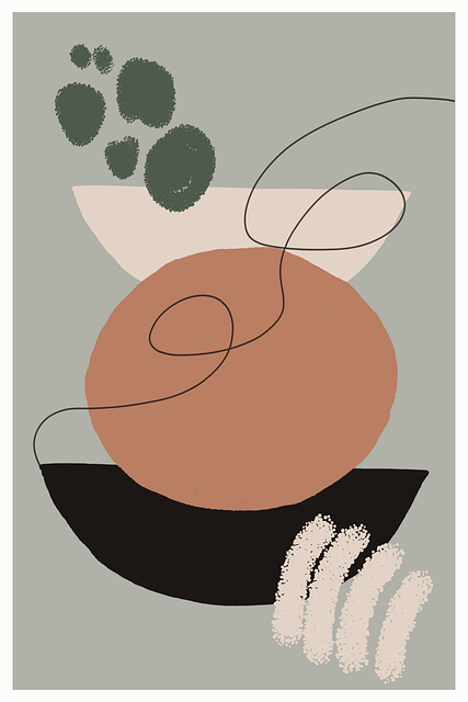 Arte Boho, Minimalismo