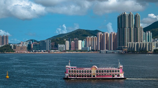 Free Harbor Ship photo and picture