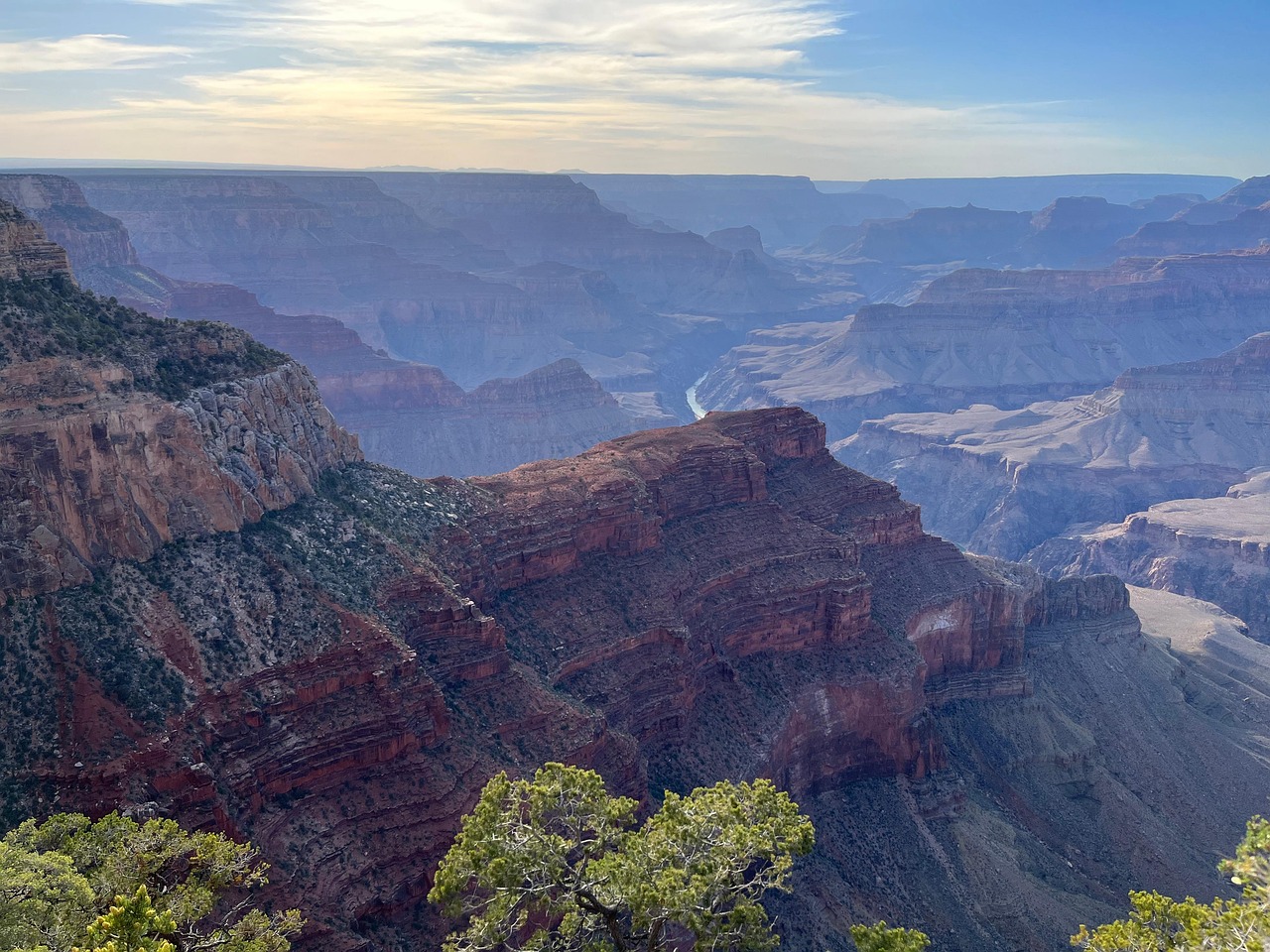 Grand Canyon Paysage Naturel Rétro Affiche vendu par Alyssa Entreaty