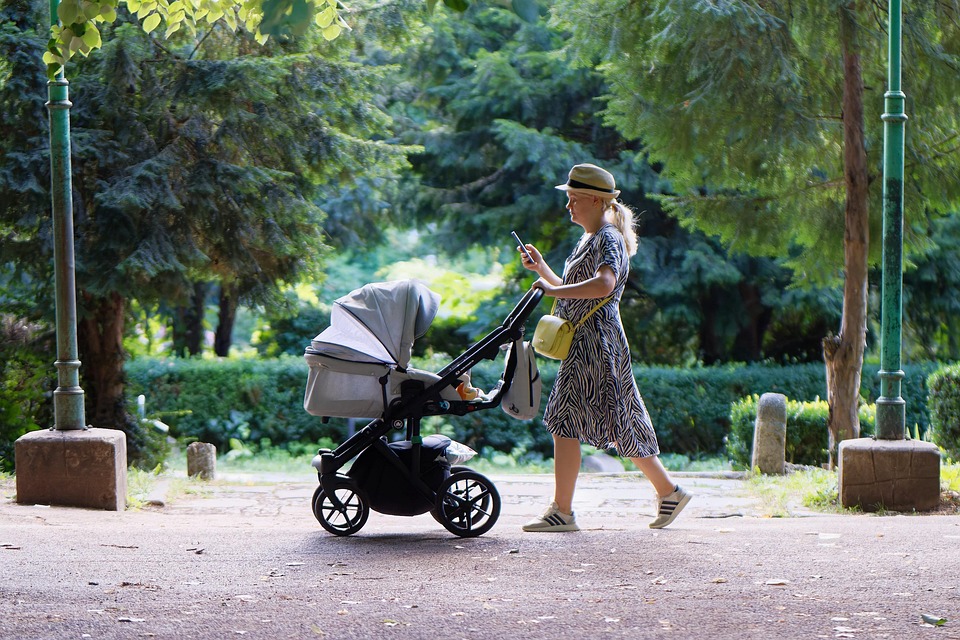 Self-Care for Super Moms: Simple Practices to Rejuvenate