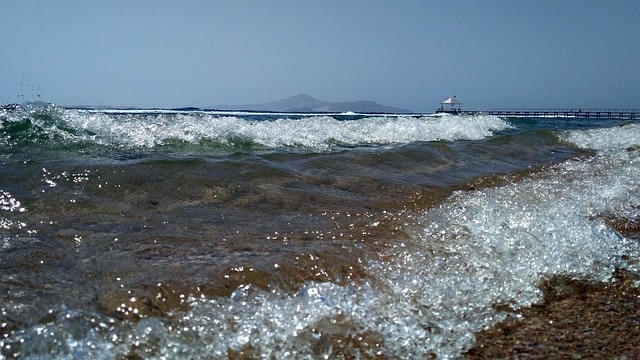 Free Wave Water photo and picture