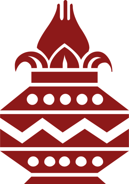 Free Kalash Indian vector and picture