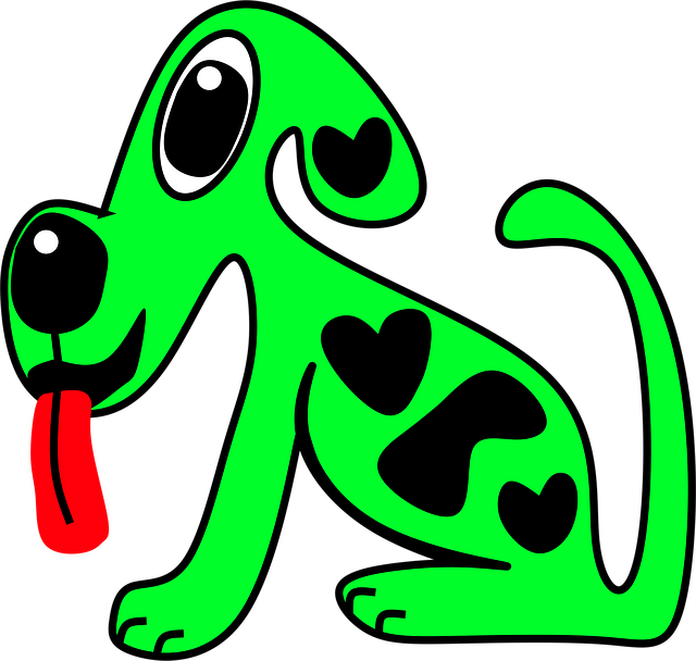 Hond, Huisdier, Dier, Vrolijk, Groente