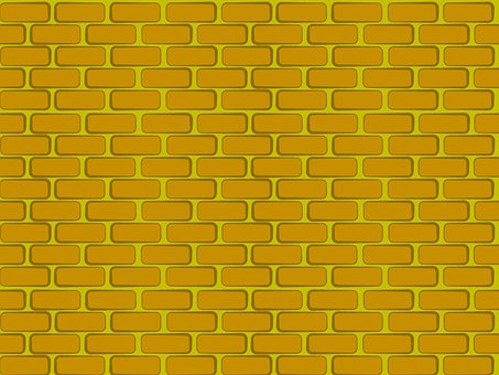 Free Wall Brick photo and picture