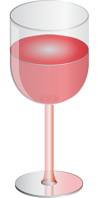 Free Red Cup vector and picture