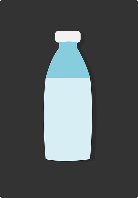 Milk (1L)