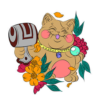 Free Happy Smile illustration and picture