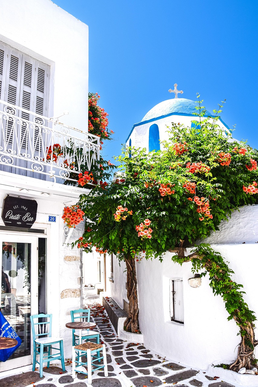 santorini-paros-mykonos-ilmainen-valokuva-pixabayssa-pixabay