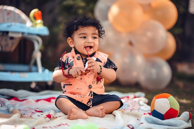 Baby, Sød, Barn, Dreng, Kid, Elsker