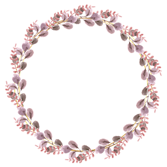 Bryllup, Blomst Tapet, Blomstret