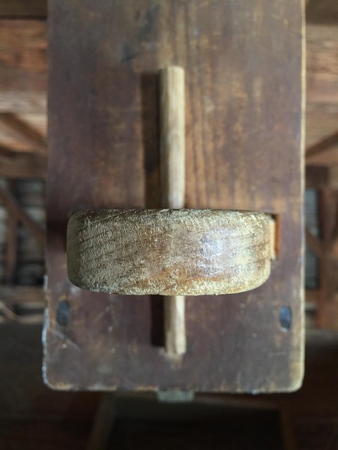 Gemeinsam, Holz, Zimmerei, Alt