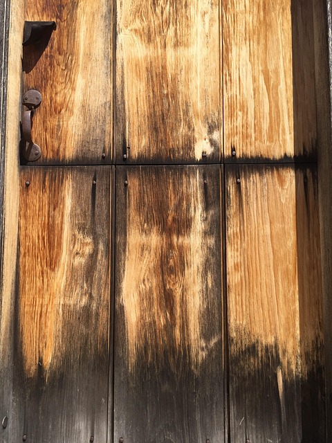 Holz, Textur, Alt