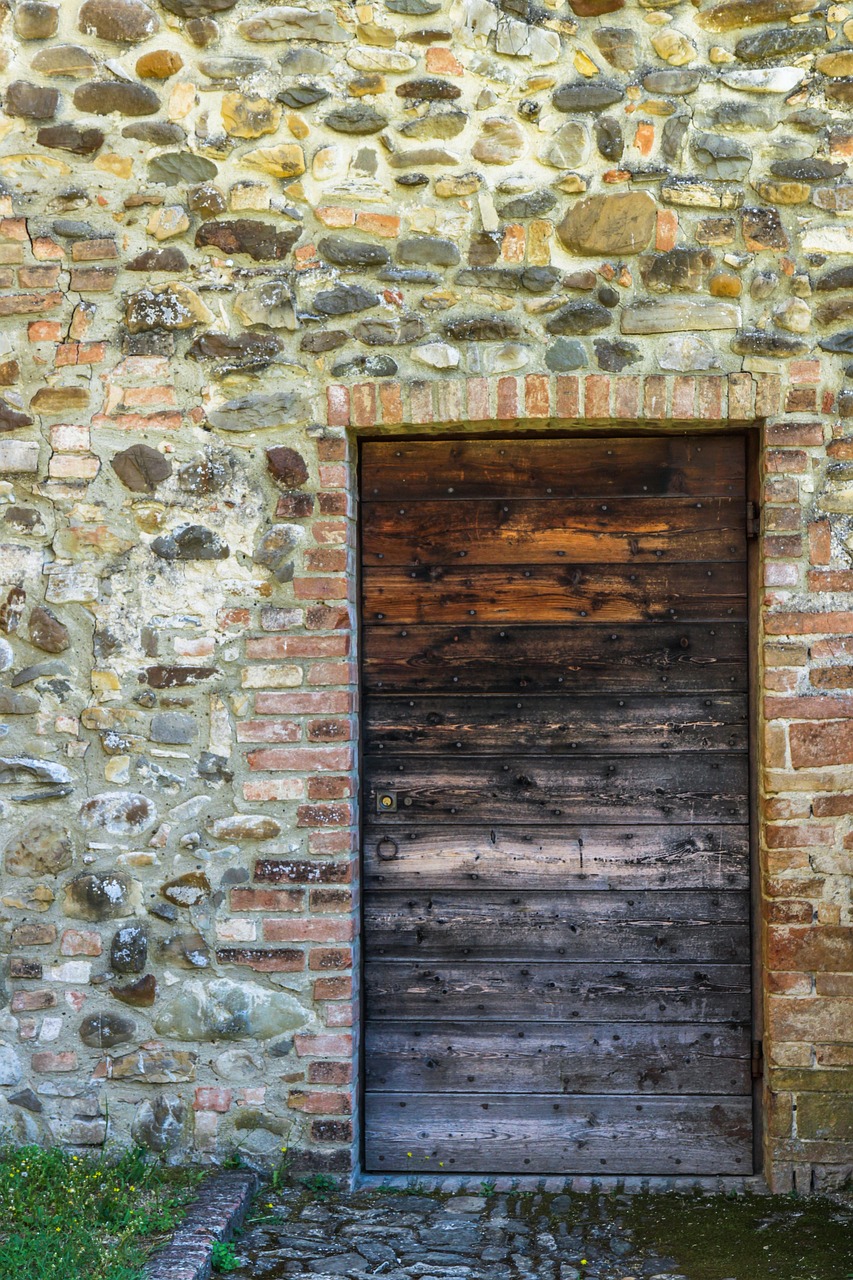 Door Gate Old - Free photo on Pixabay - Pixabay