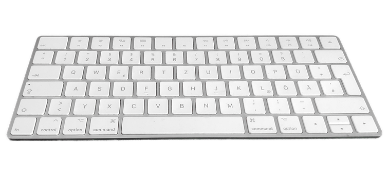 Free Keyboard Apple photo and picture