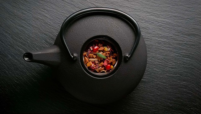 Free Tea Loose Leaf Tea photo and picture