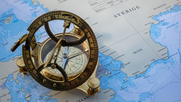 600以上の無料コンパス 方位磁針画像