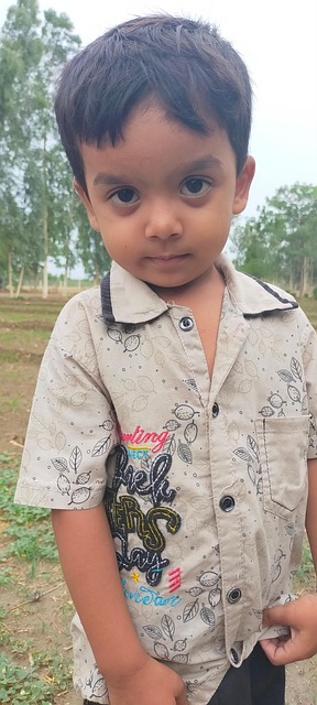 Free Kids Fashion Kids photo and picture