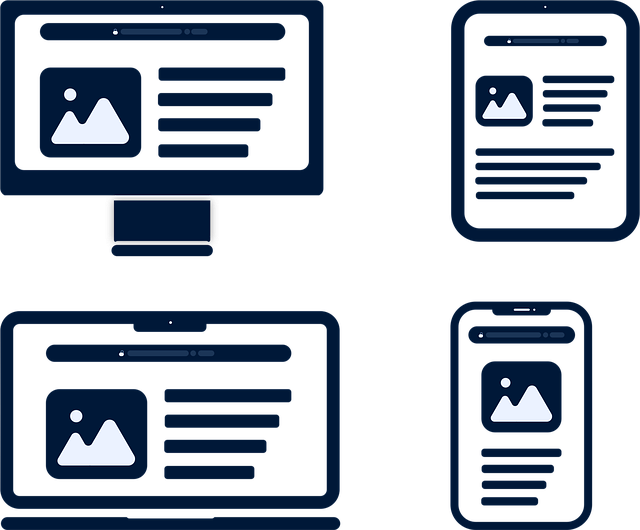 Useita, Laitteet, Web, Design, Tabletti