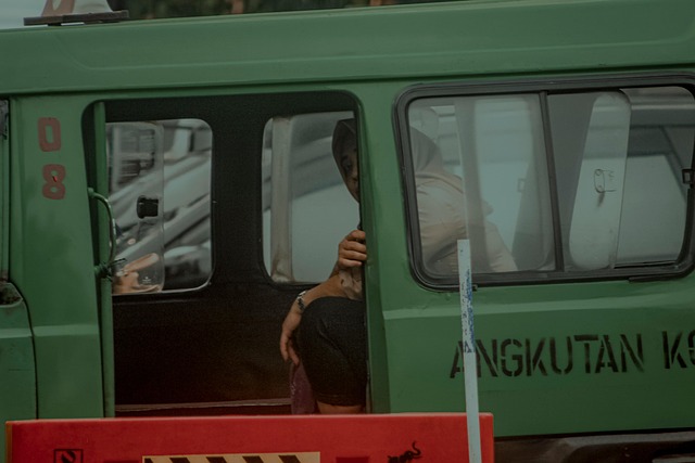 Free Indonesia Transportation photo and picture