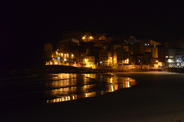 Free Spain Galicia photo and picture