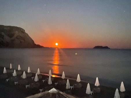 Free Moon Supermoon photo and picture