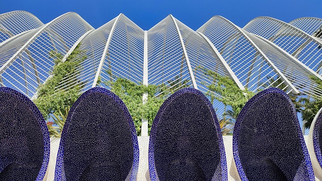 Free Valencia Spain photo and picture