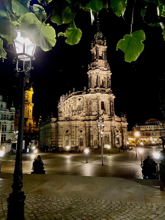 Fabelhafte Kohlerstrae 18 Dresden Fotos