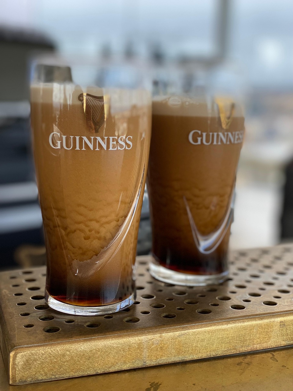 Poggiaposate In Ceramica Guinness – Irlanda, Con Etichetta – Per Cucina, Spatole E Mestoli – Regalo Ufficiale - 5
