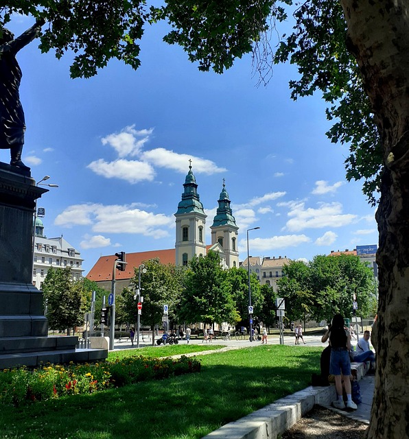 Free City Park photo and picture