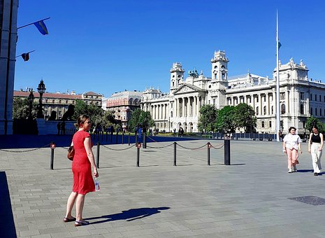 Free City Architecture photo and picture