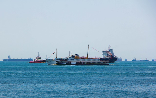 Free Boat Water photo and picture