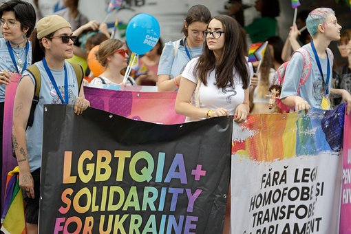 Free Gente Lgbt photo and picture