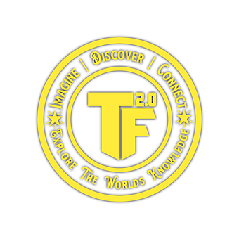 Tf-Logo, Design, Banner, Saum, Google