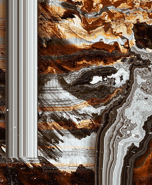 Aquarela, Textura, Arte Digital