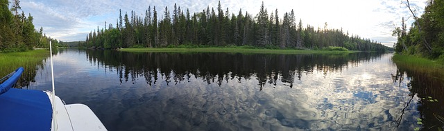 Long Lake Northern Ontario Free photo on Pixabay Pixabay