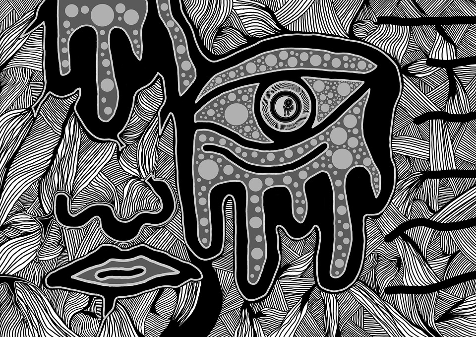 Digital Art Draw Free image on Pixabay