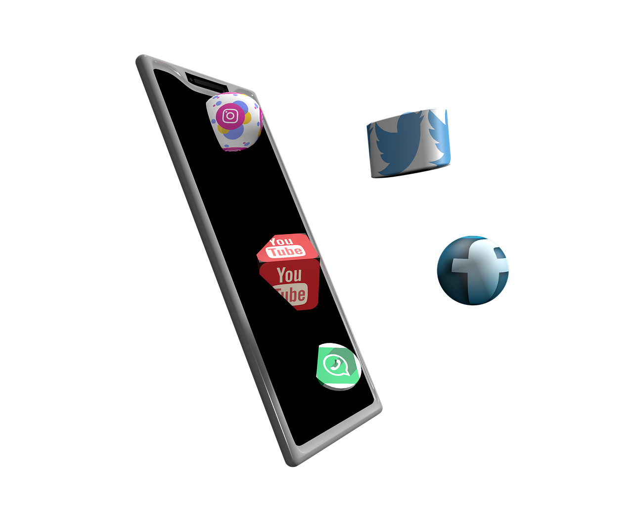 download-phone-networks-social-royalty-free-stock-illustration-image