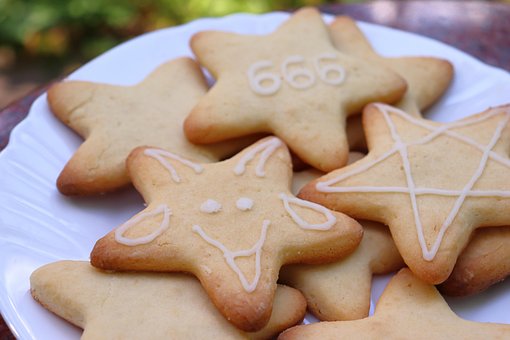 Free Cookie Pastry photo and picture