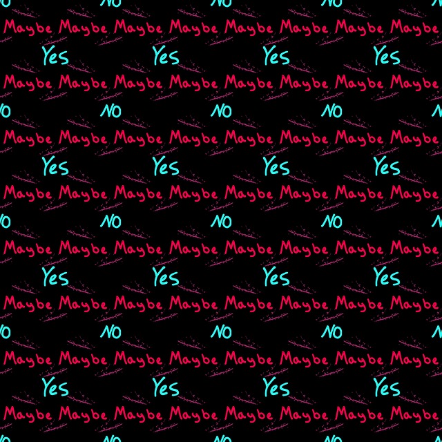 Free pattern choices options illustration